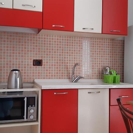 Hotel Princi I Vogel Velipoje Ngoại thất bức ảnh