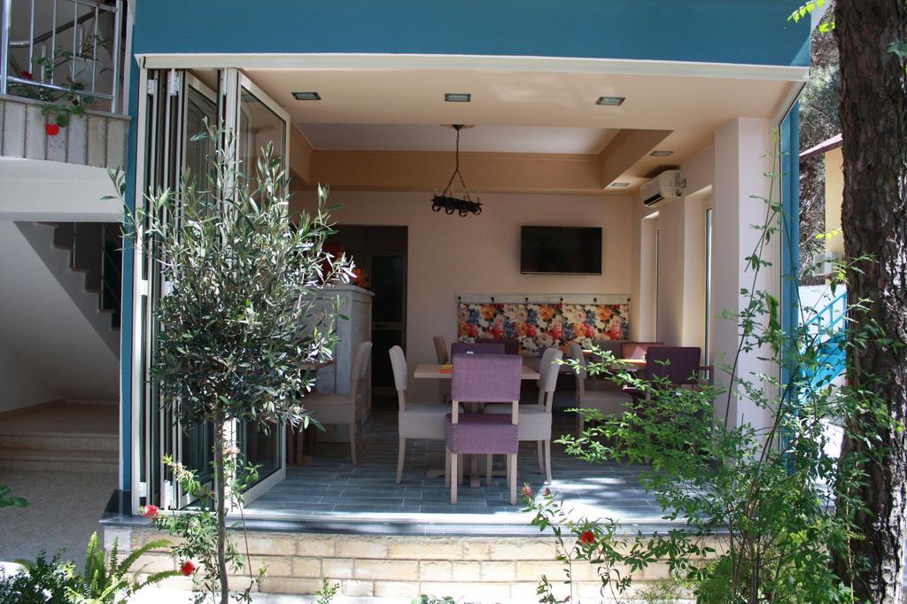 Hotel Princi I Vogel Velipoje Ngoại thất bức ảnh