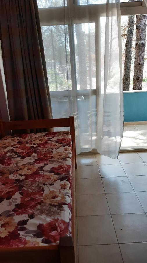 Hotel Princi I Vogel Velipoje Ngoại thất bức ảnh