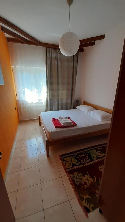 Hotel Princi I Vogel Velipoje Ngoại thất bức ảnh
