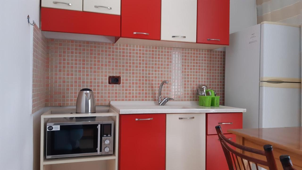 Hotel Princi I Vogel Velipoje Ngoại thất bức ảnh
