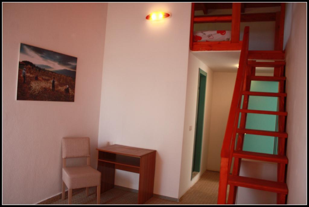 Hotel Princi I Vogel Velipoje Phòng bức ảnh