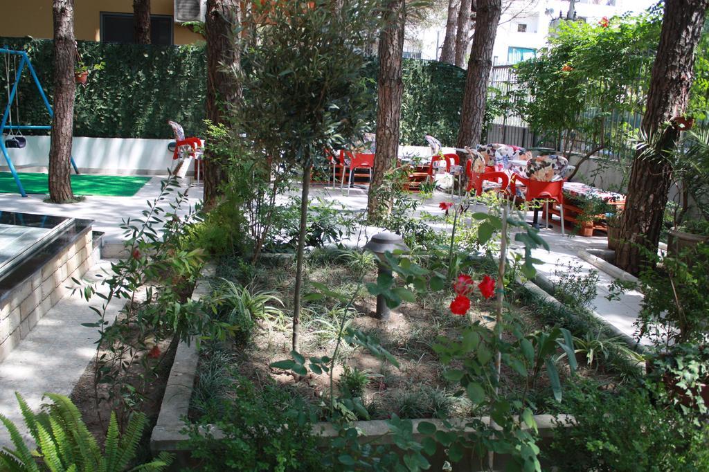 Hotel Princi I Vogel Velipoje Ngoại thất bức ảnh
