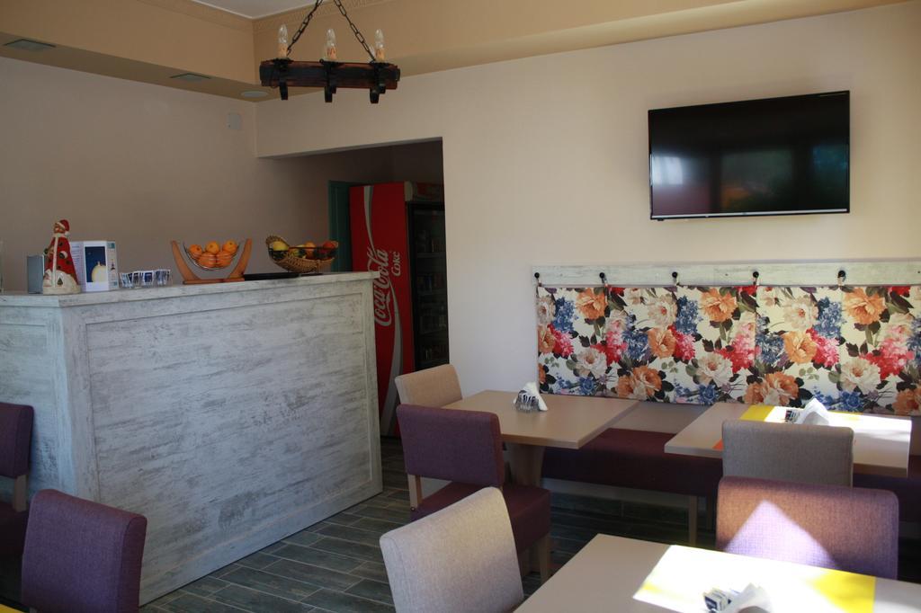 Hotel Princi I Vogel Velipoje Ngoại thất bức ảnh