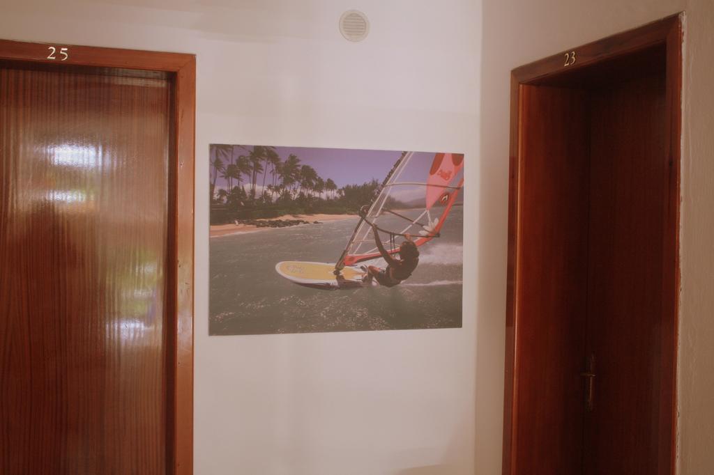 Hotel Princi I Vogel Velipoje Ngoại thất bức ảnh