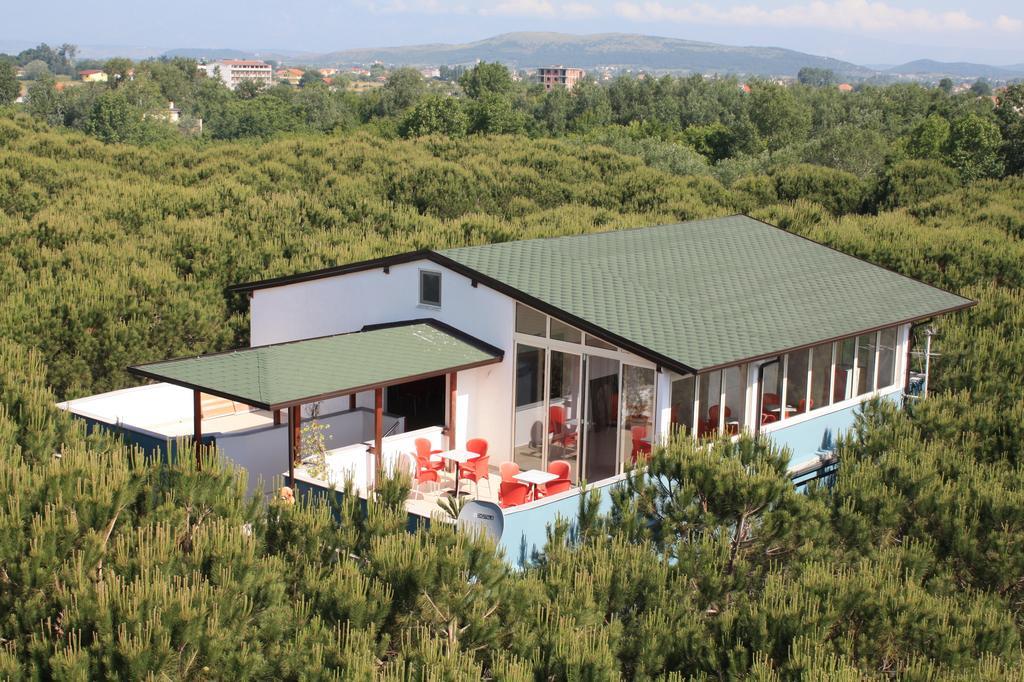 Hotel Princi I Vogel Velipoje Ngoại thất bức ảnh