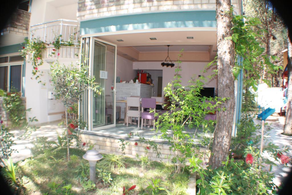 Hotel Princi I Vogel Velipoje Ngoại thất bức ảnh