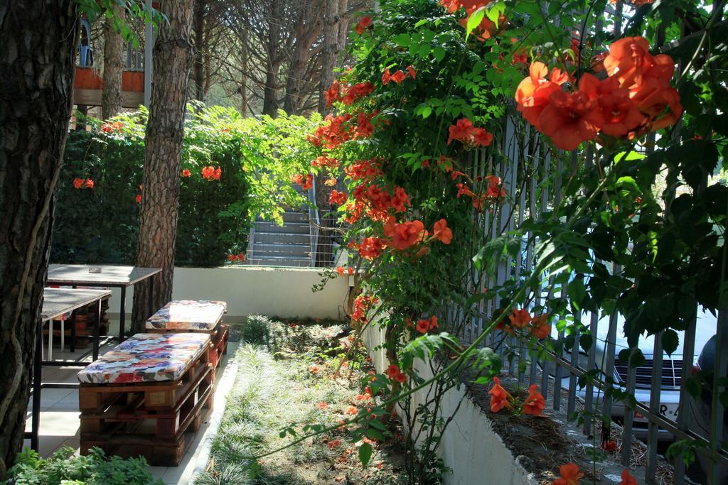 Hotel Princi I Vogel Velipoje Ngoại thất bức ảnh