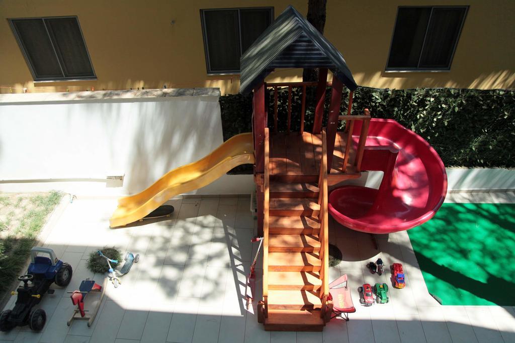 Hotel Princi I Vogel Velipoje Ngoại thất bức ảnh
