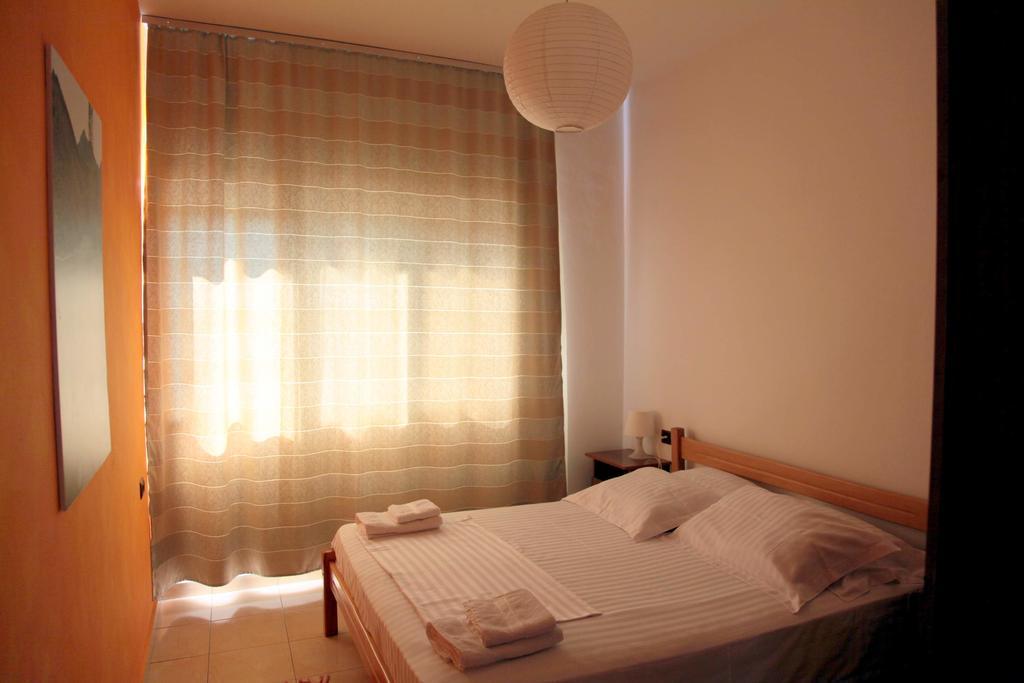 Hotel Princi I Vogel Velipoje Ngoại thất bức ảnh