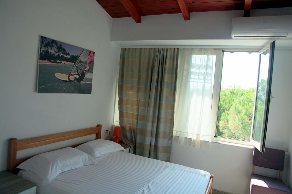 Hotel Princi I Vogel Velipoje Ngoại thất bức ảnh