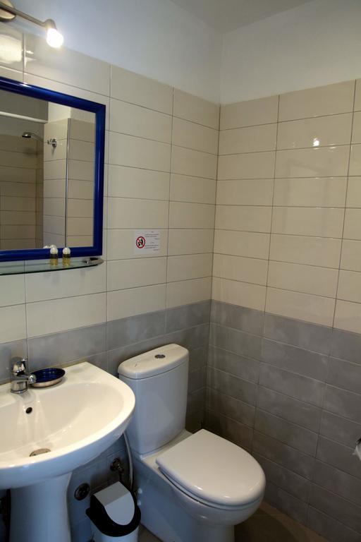 Hotel Princi I Vogel Velipoje Ngoại thất bức ảnh