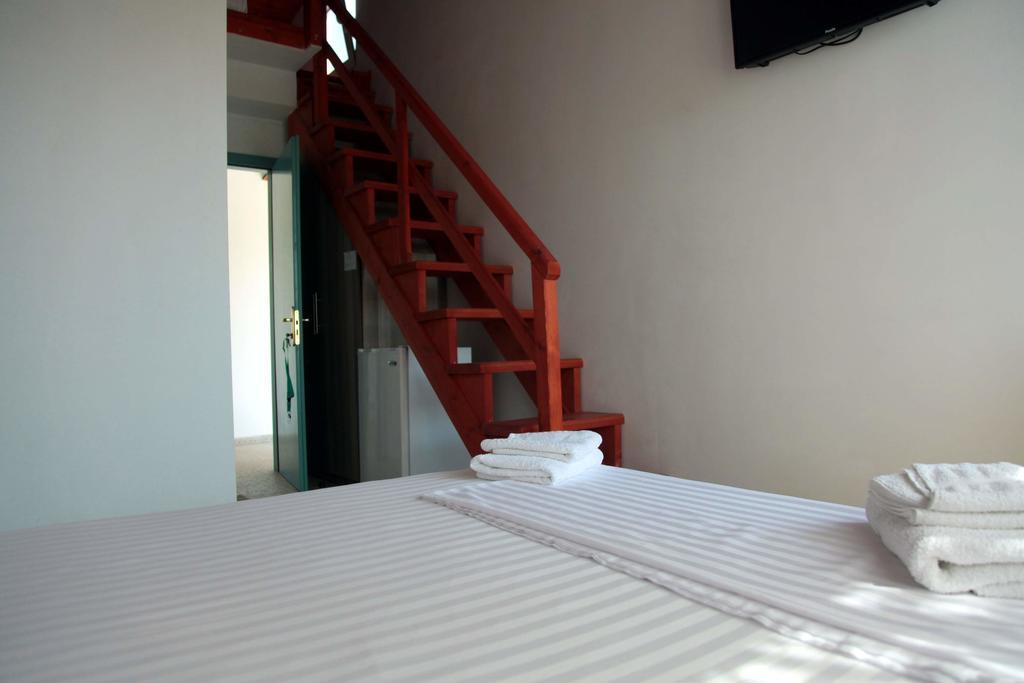 Hotel Princi I Vogel Velipoje Ngoại thất bức ảnh