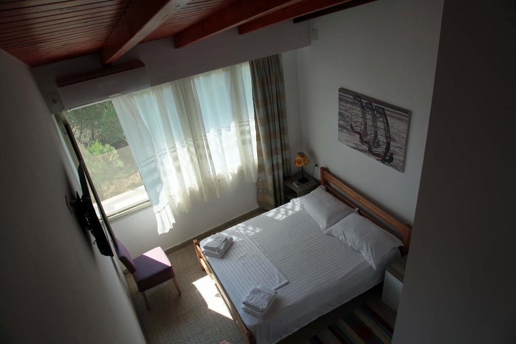 Hotel Princi I Vogel Velipoje Ngoại thất bức ảnh