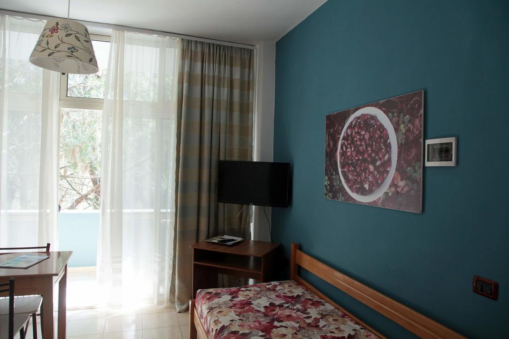 Hotel Princi I Vogel Velipoje Ngoại thất bức ảnh