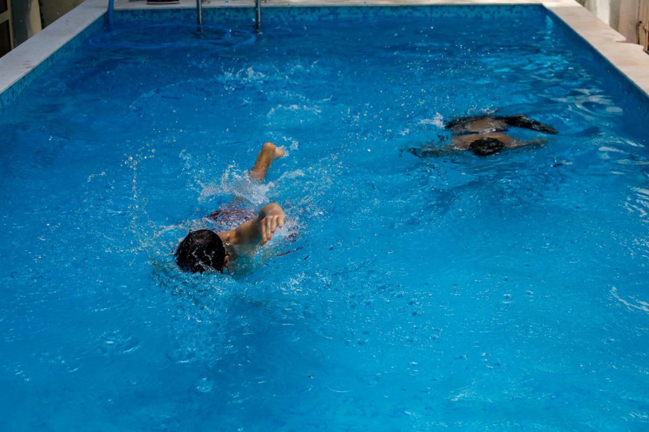 Hotel Princi I Vogel Velipoje Ngoại thất bức ảnh